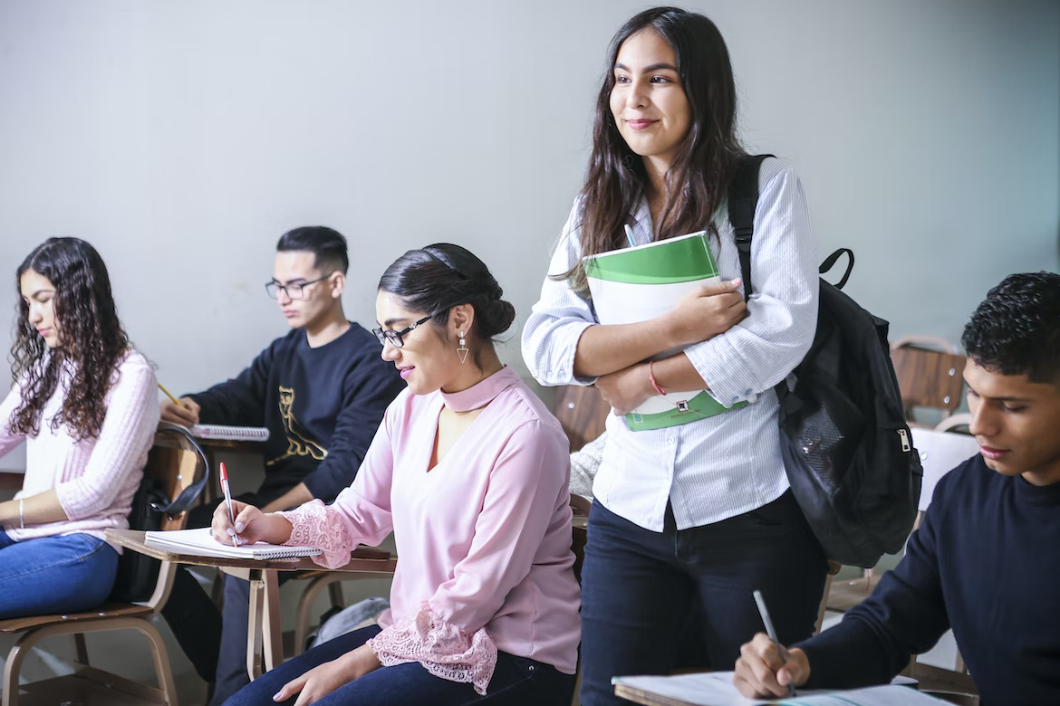 Career lane  Achieve Your Dream of Studying Abroad